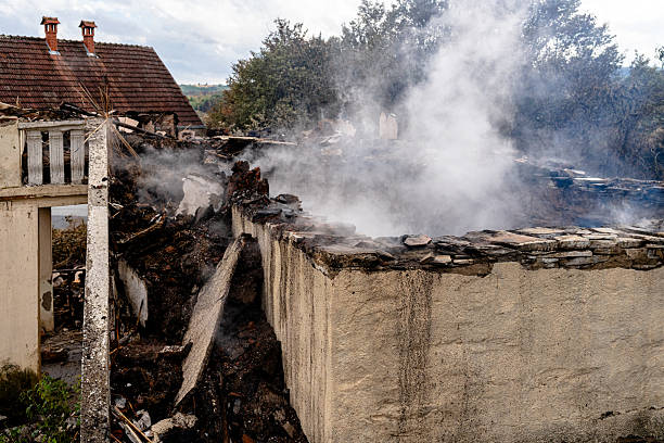 Reliable Emergency Fire Cleanup contractor in Phoenixville, PA by Fire Damage Biloxi