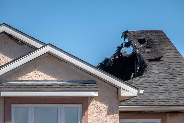 Licensed Emergency Fire Cleanup service in Phoenixville, PA - Fire Damage Biloxi
